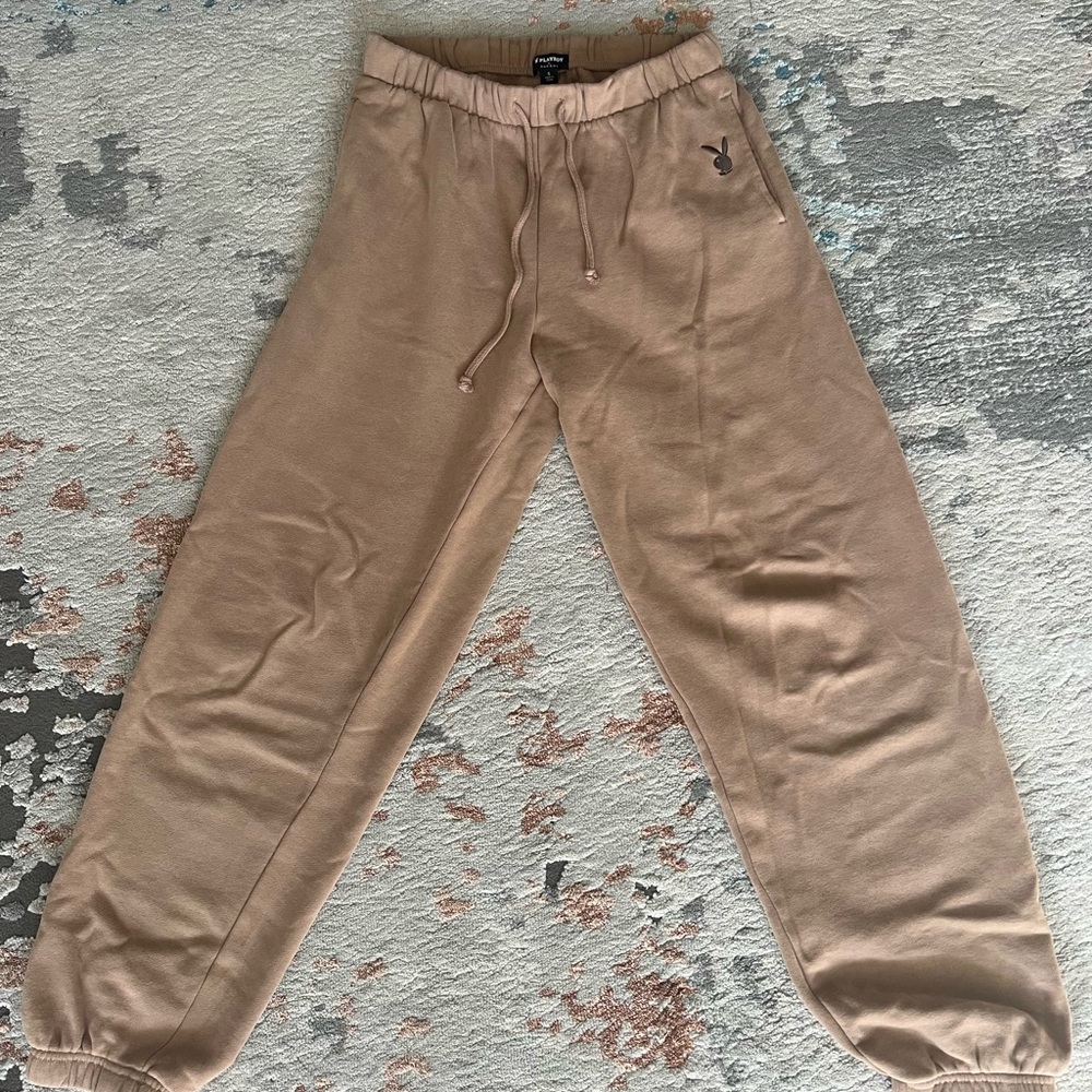 playboy sweatpants